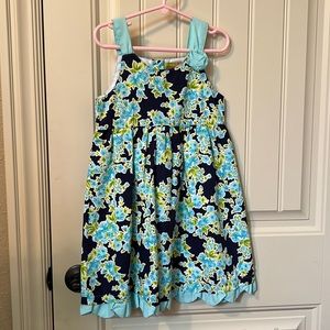 Girls sundress